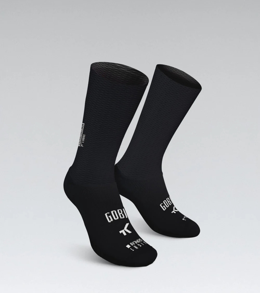 CALZE GOBIK VORTEX DUSK 2.0 - Black