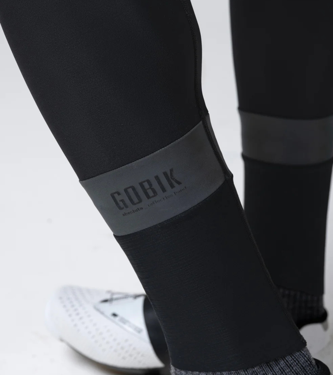 CALZAMAGLIA GOBIK ABSOLUTE 7.0 - Black