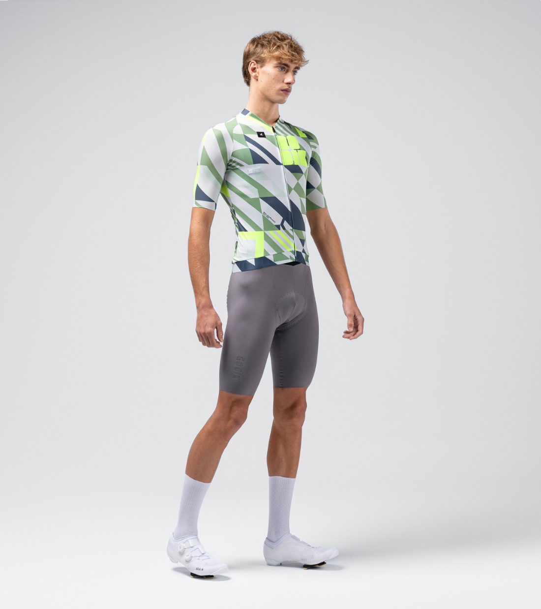 MAGLIA GOBIK CX PRO 4.0 - Grid