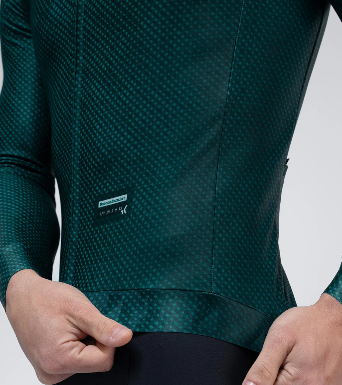 MAGLIA GOBIK HYDER - Nordic