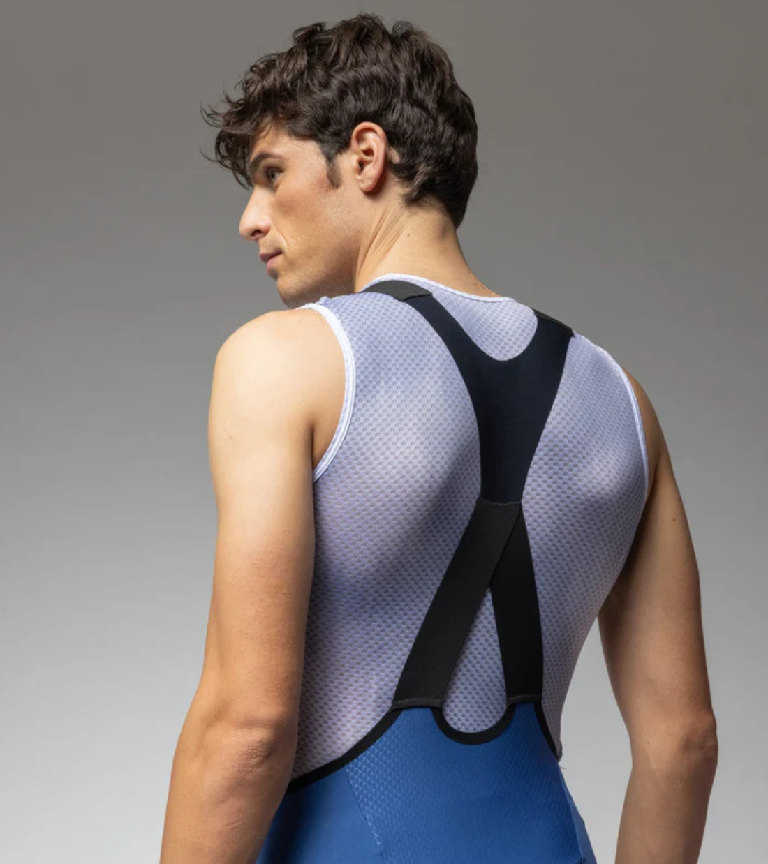 SALOPETTE ALÉ R-EV1 VOLTAGE - Ink Blue