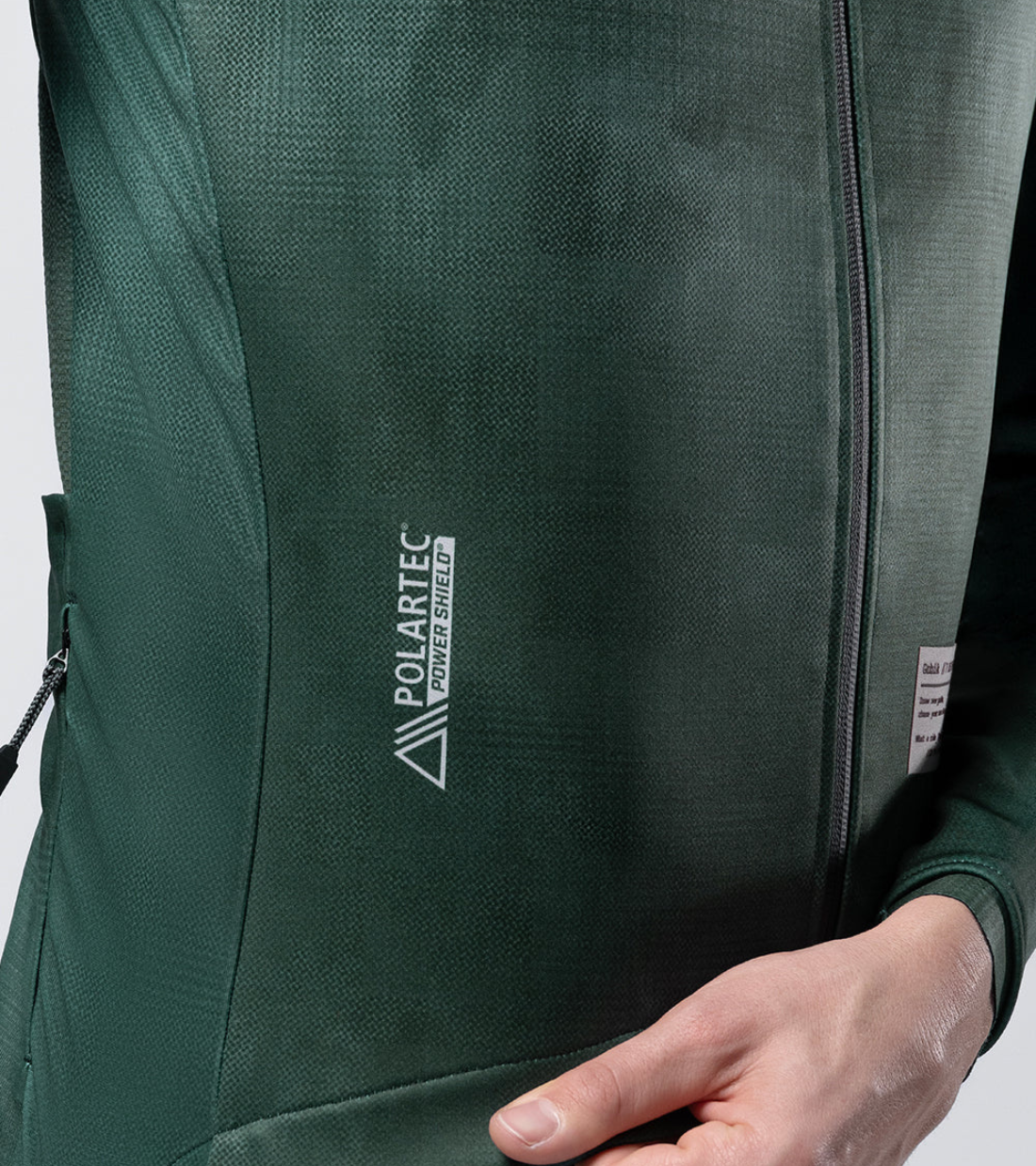 GIACCA GOBIK SKIMO PRO 2.0 - Cardin Green