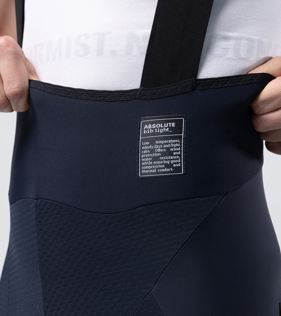 CALZAMAGLIA GOBIK ABSOLUTE 7.0 - Ultrablue