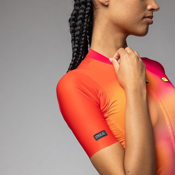 MAGLIA DONNA ALÉ PR-E FLASH