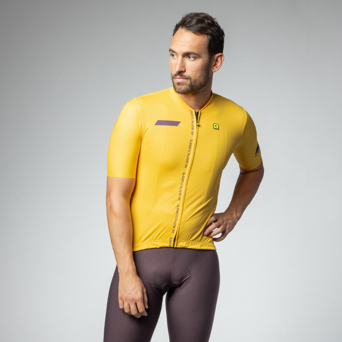 MAGLIA PR-E FOLLOW ME - Alé