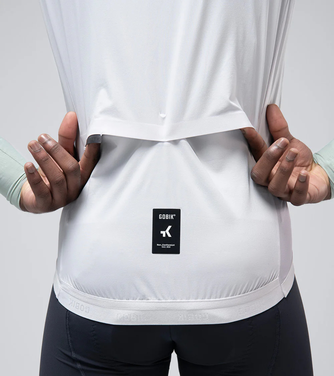 GILET GOBIK VECTOR 2.0 - Athena