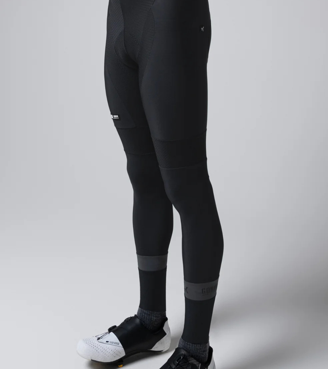 CALZAMAGLIA GOBIK ABSOLUTE 7.0 - Black
