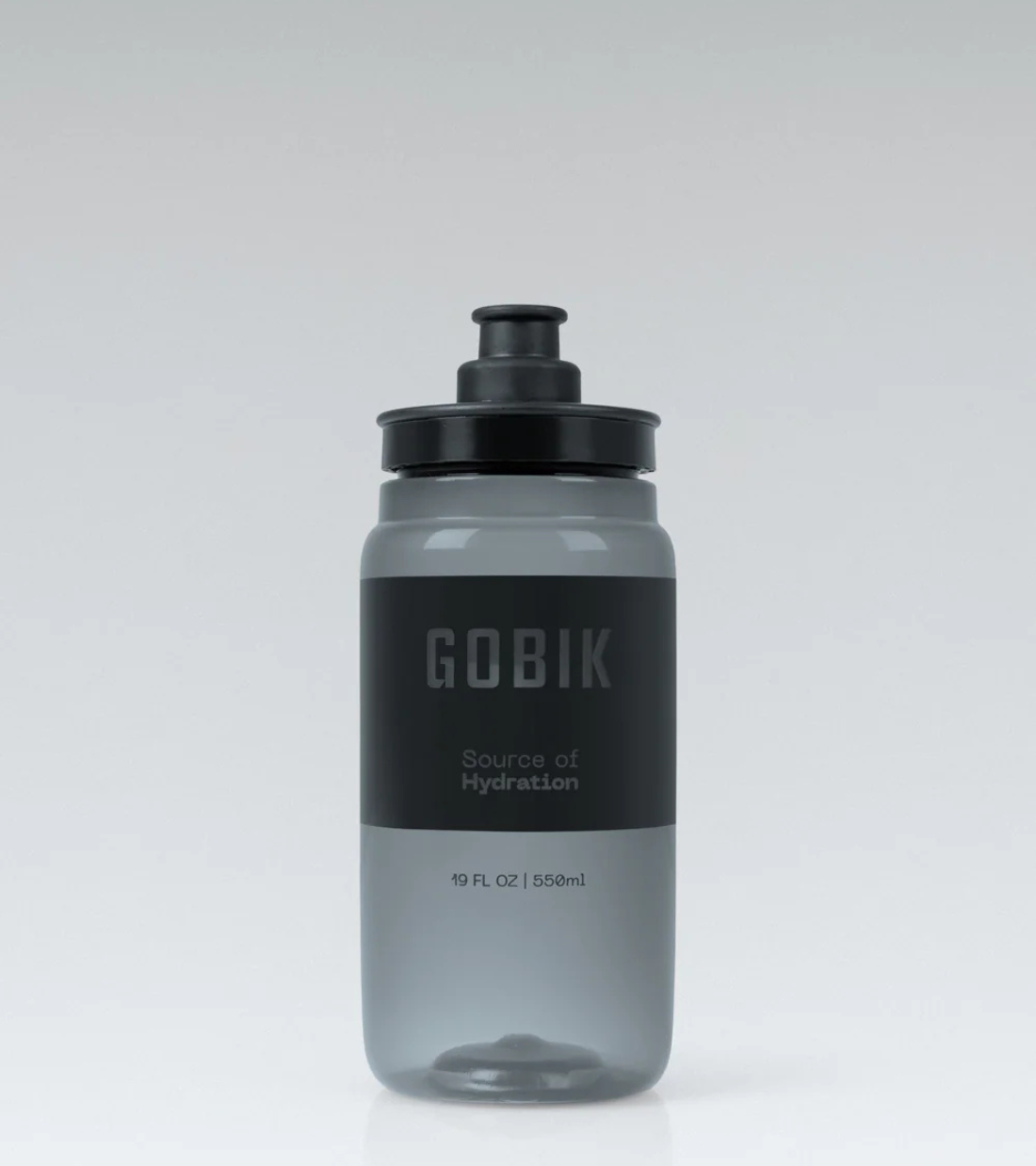 BORRACCIA FLY 550 - Smoked