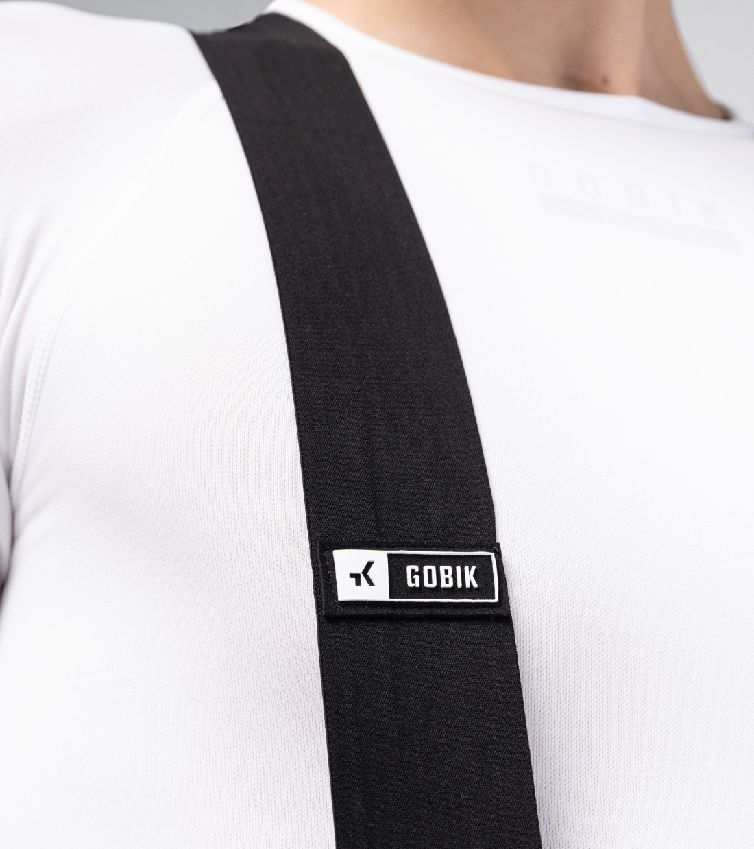 CALZAMAGLIA GOBIK ABSOLUTE 8.0 - Black