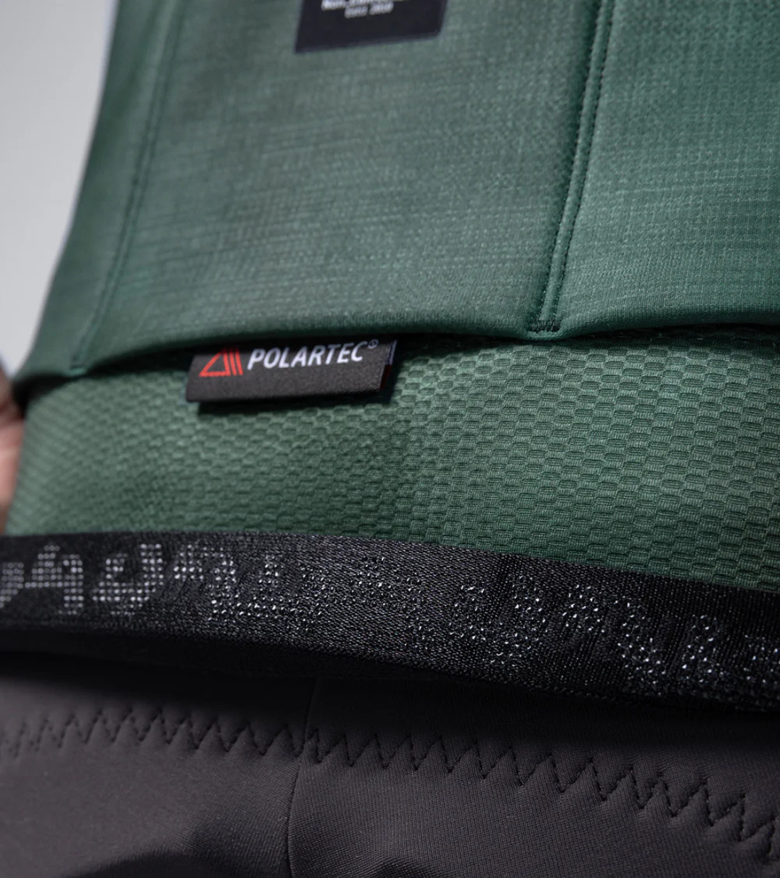 GIACCA GOBIK SKIMO PRO 2.0 - Cardin Green