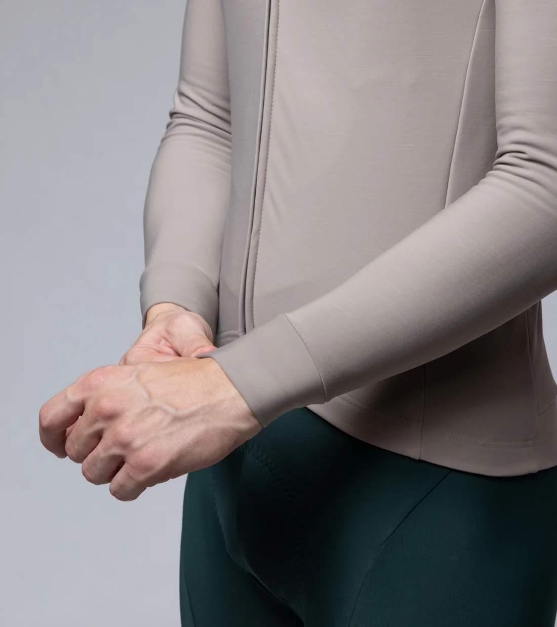 MAGLIA ALÉ PRAGMA FONDO 3.0 - Corda