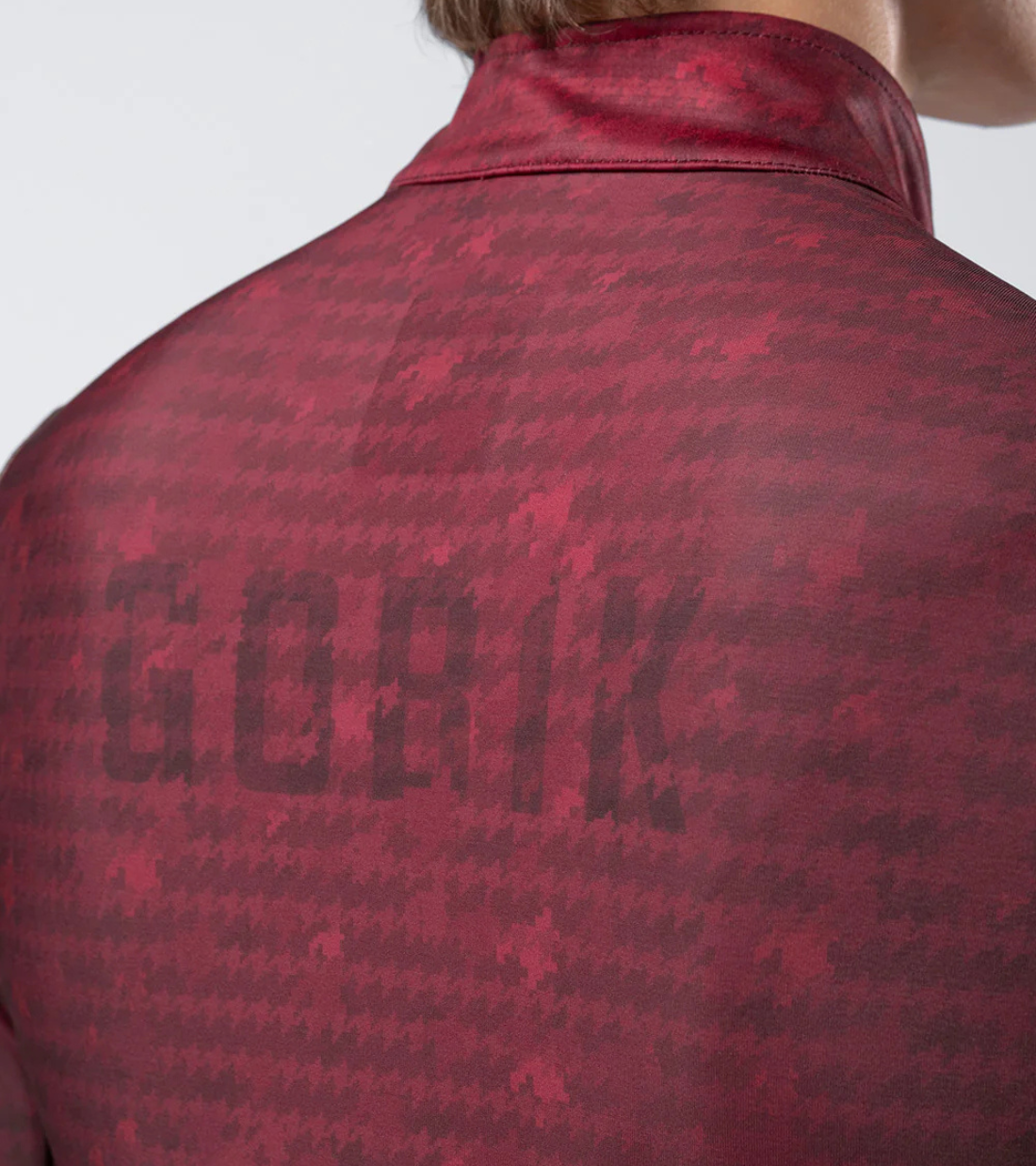 MAGLIA GOBIK SUPERHYDER 2.0 - Chaotic