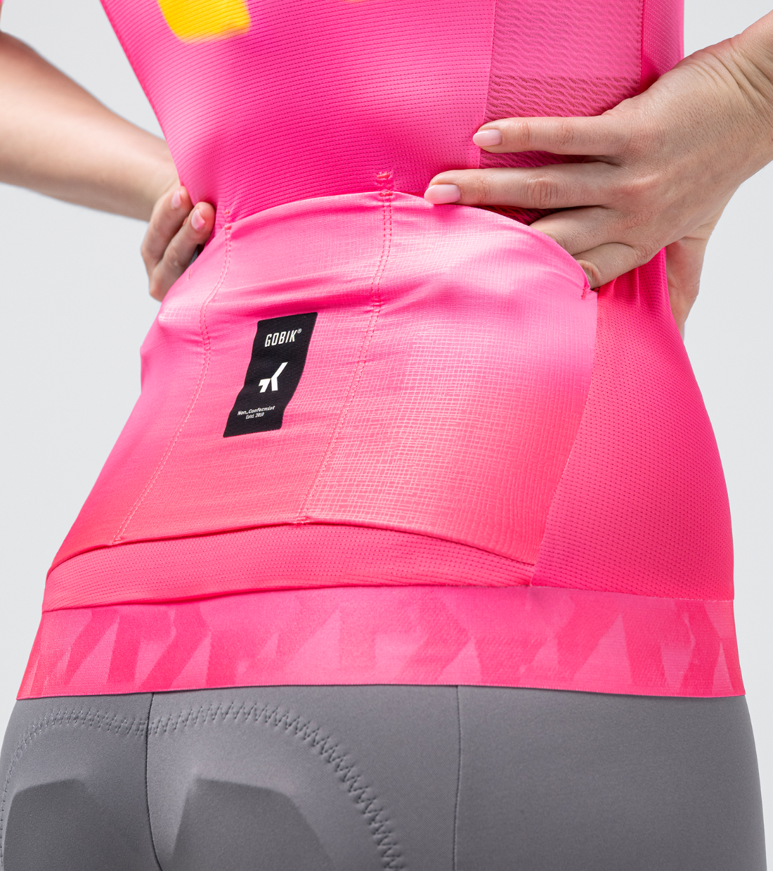 MAGLIA GOBIK DONNA CX PRO 4.0 - Drip