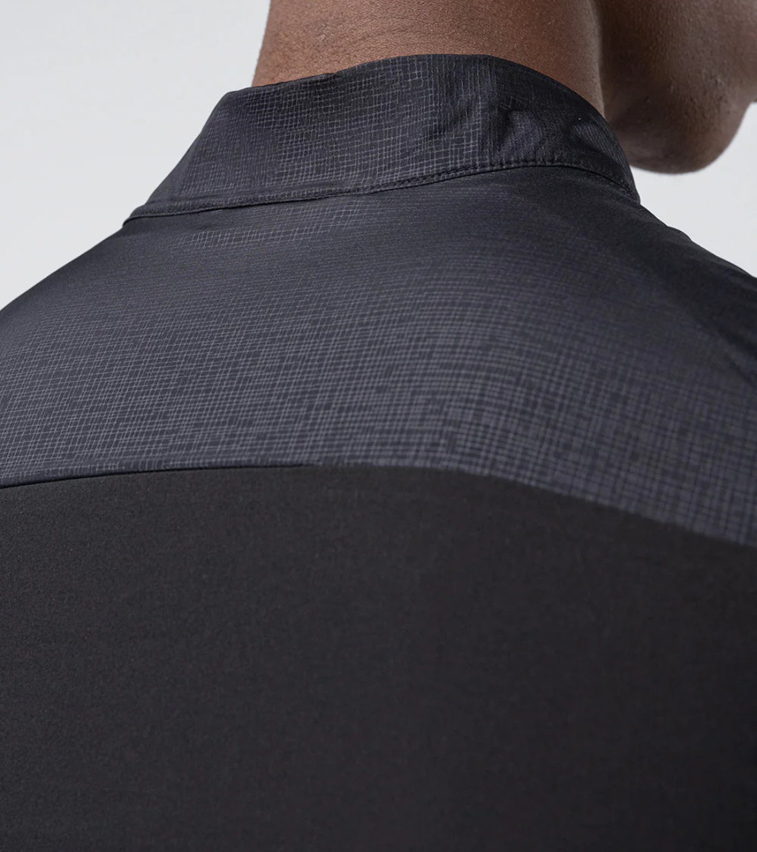 GILET GOBIK VECTOR 2.0 - Crow/Nero