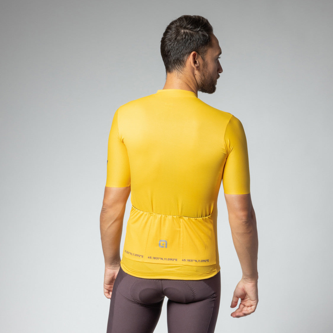 MAGLIA PR-E FOLLOW ME - Alé