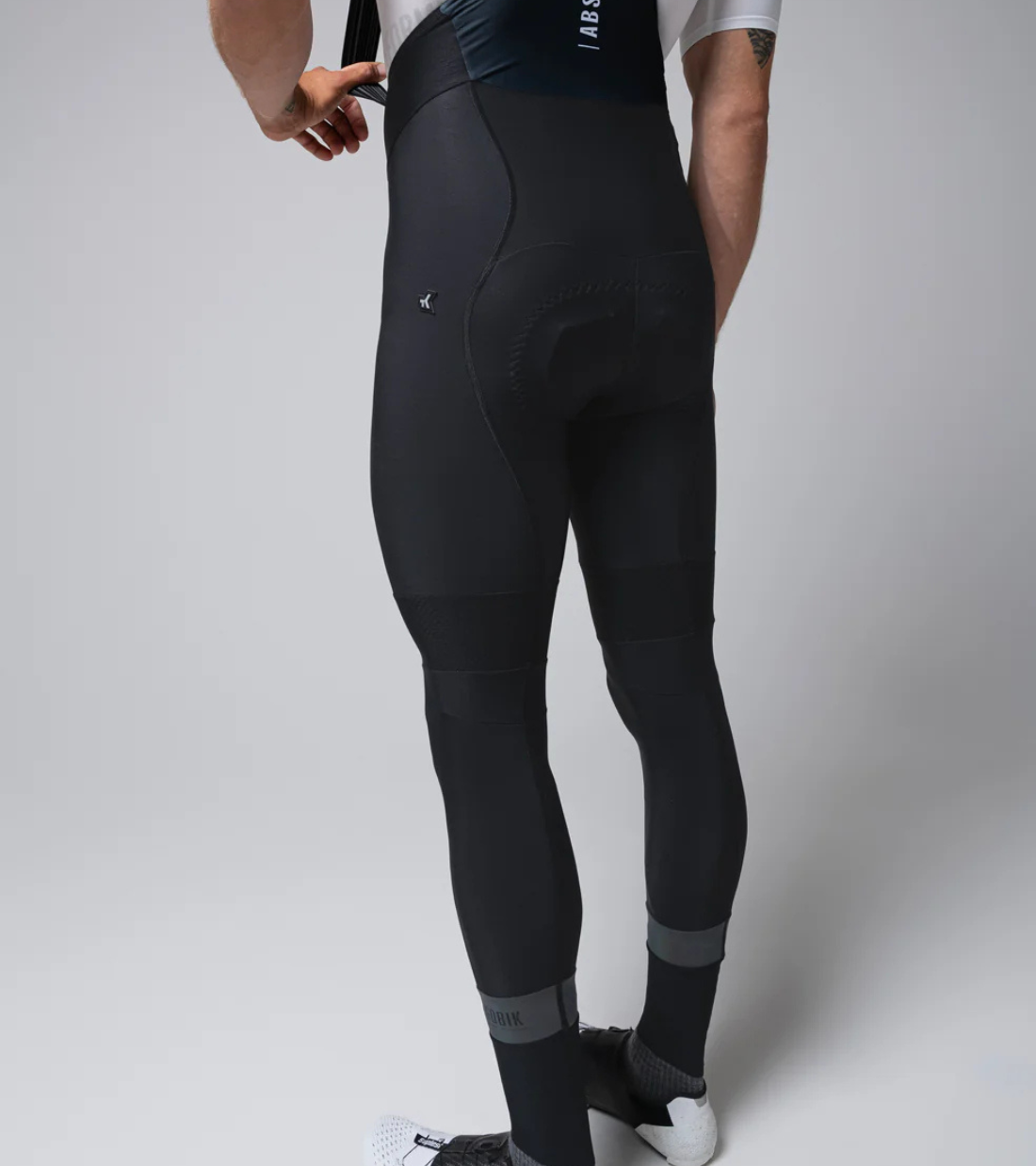 CALZAMAGLIA GOBIK ABSOLUTE 7.0 - Black