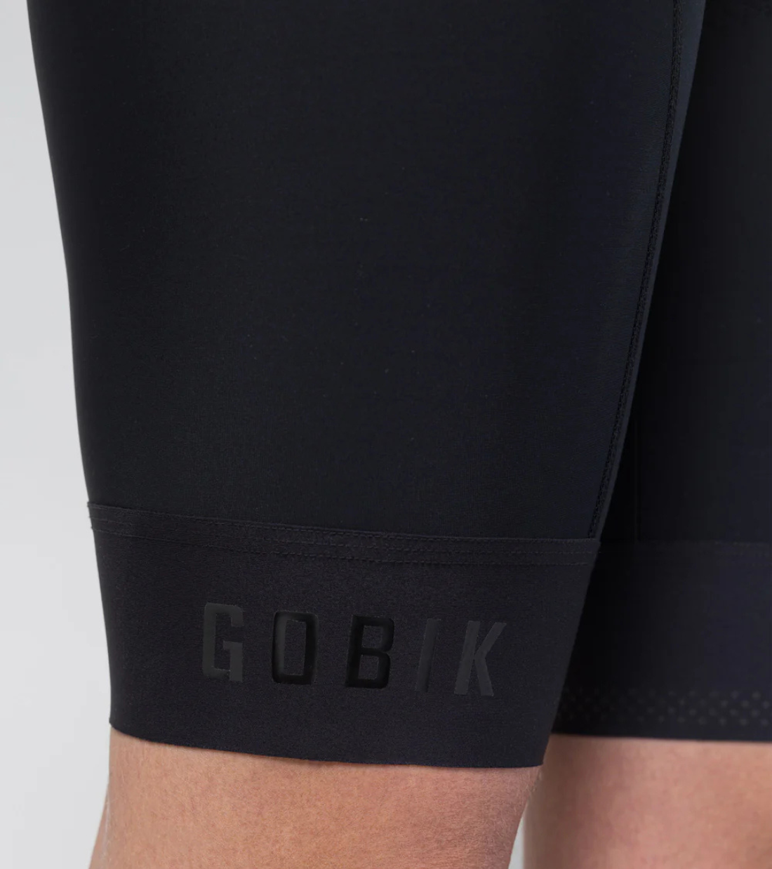SALOPETTE ESTIVA GOBIK DONNA LIMITED 6.0 - Black