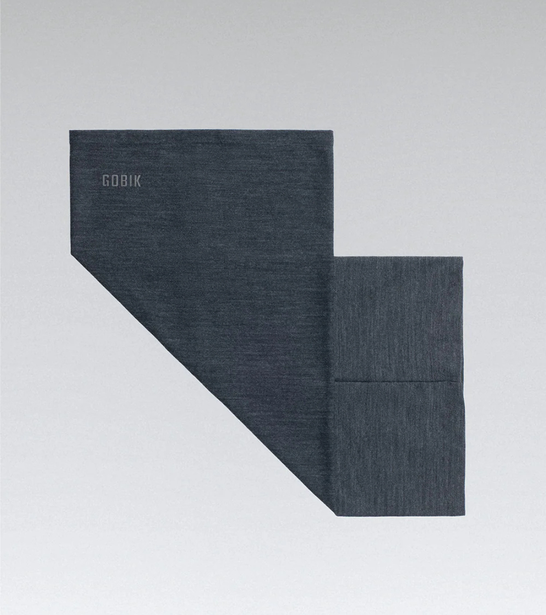 SCALDACOLLO GOBIK MOONBAH SOLID - Graphite