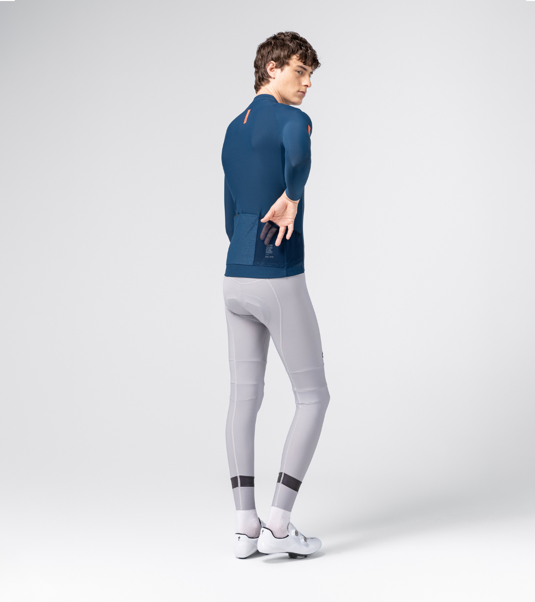 MAGLIA GOBIK PACER SOLID 2.0 - Assault