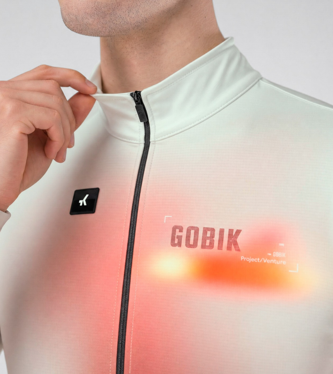 GIACCA GOBIK VANTAGE - Flank