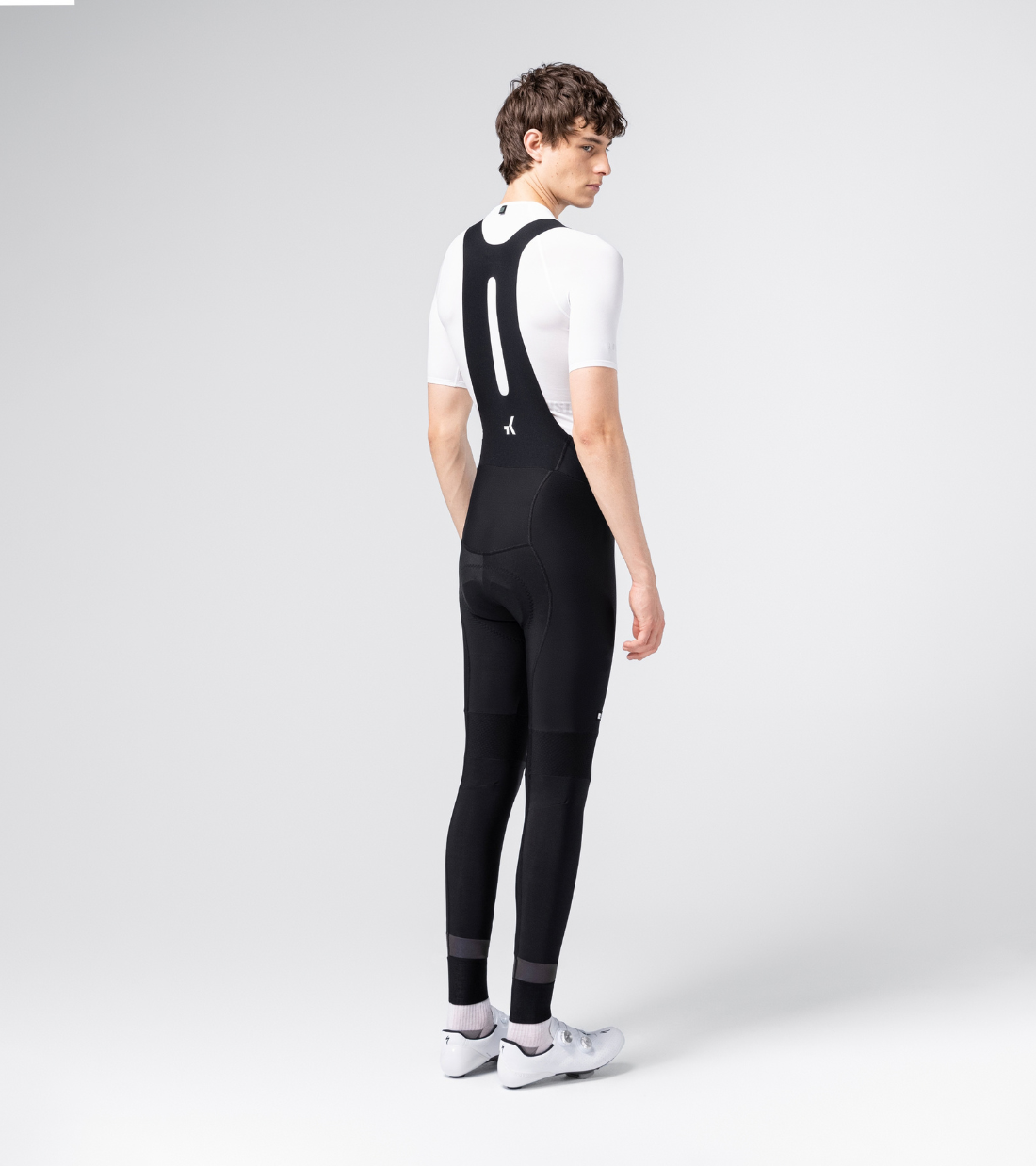 CALZAMAGLIA GOBIK ABSOLUTE 8.0 - Black