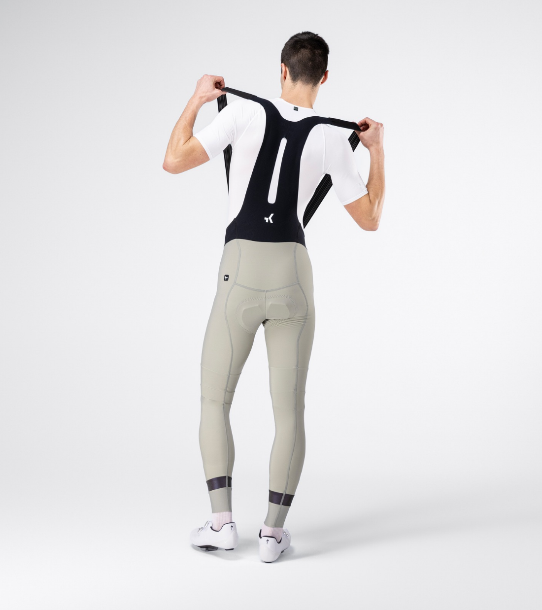 CALZAMAGLIA GOBIK ABSOLUTE 8.0 - Leek