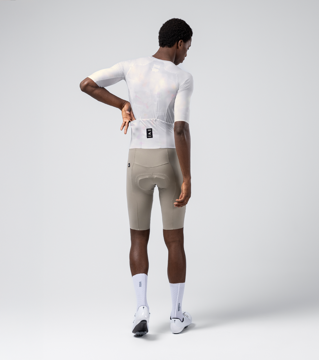 BODY ESTIVO GOBIK MADISON - Crisp