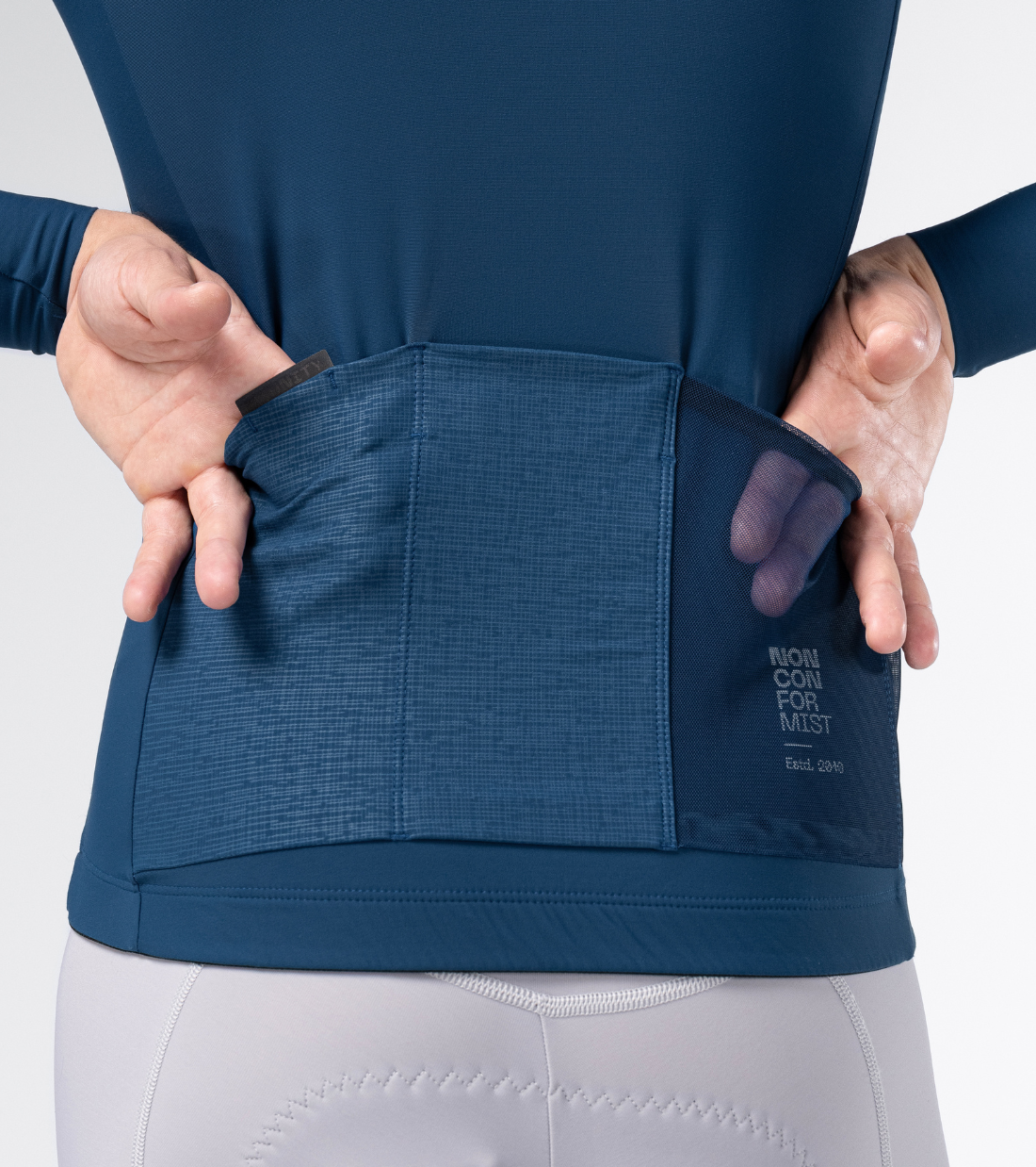 MAGLIA GOBIK PACER SOLID 2.0 - Assault