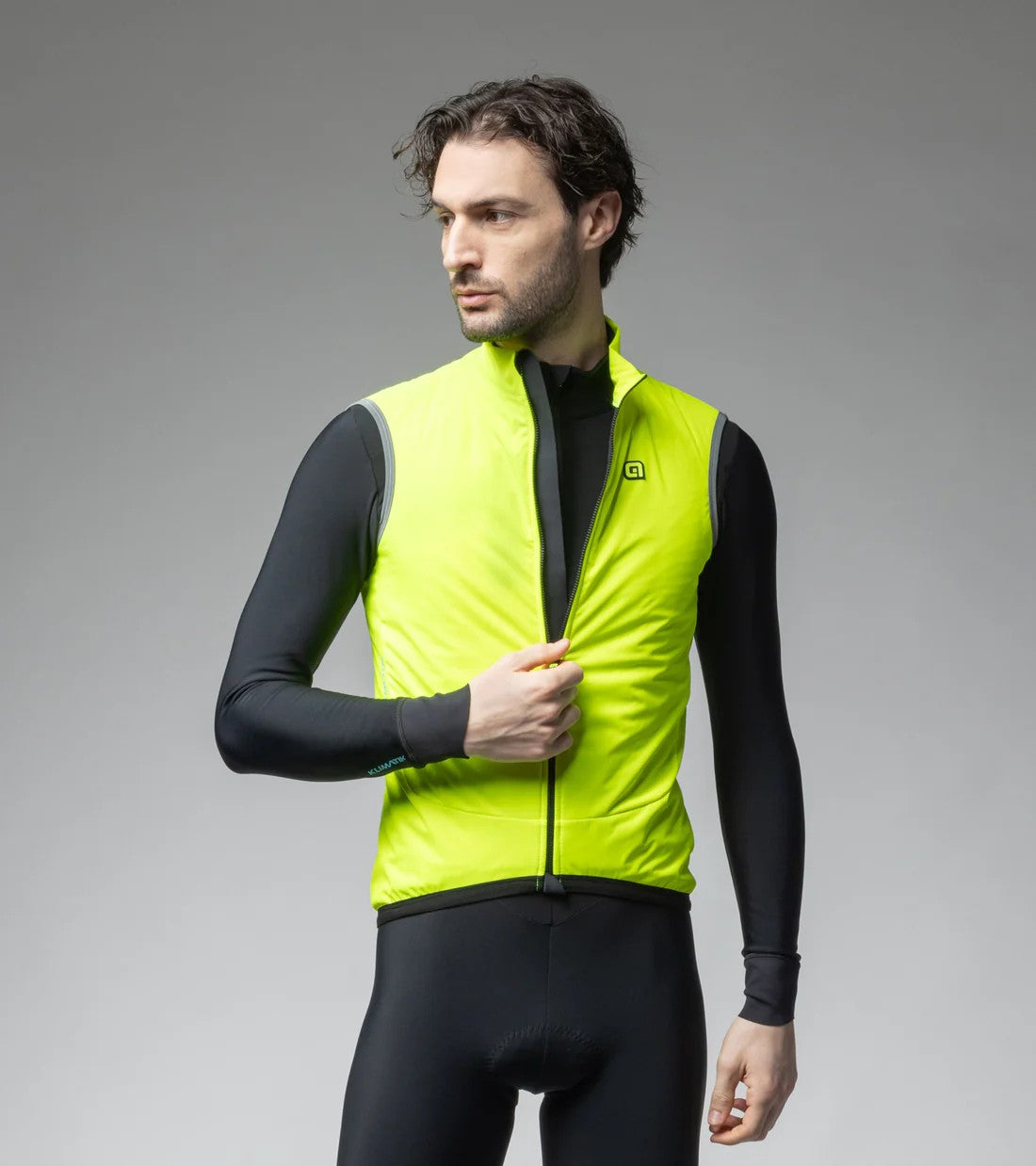 GILET KLIMATIK K-SMART – Alé