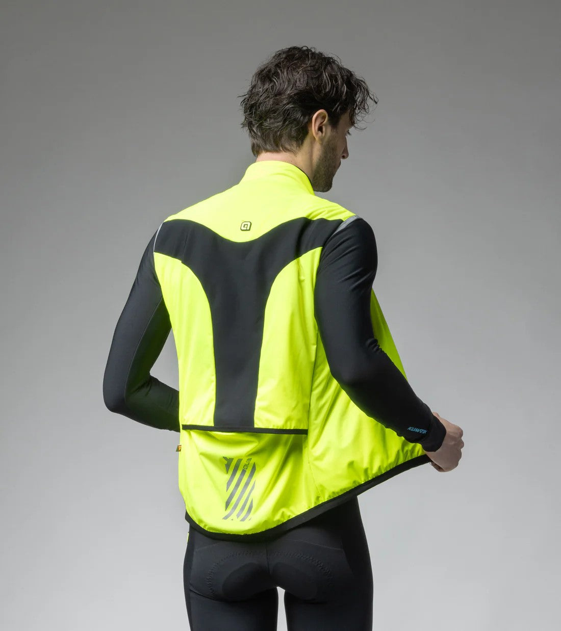 GILET KLIMATIK K-SMART – Alé