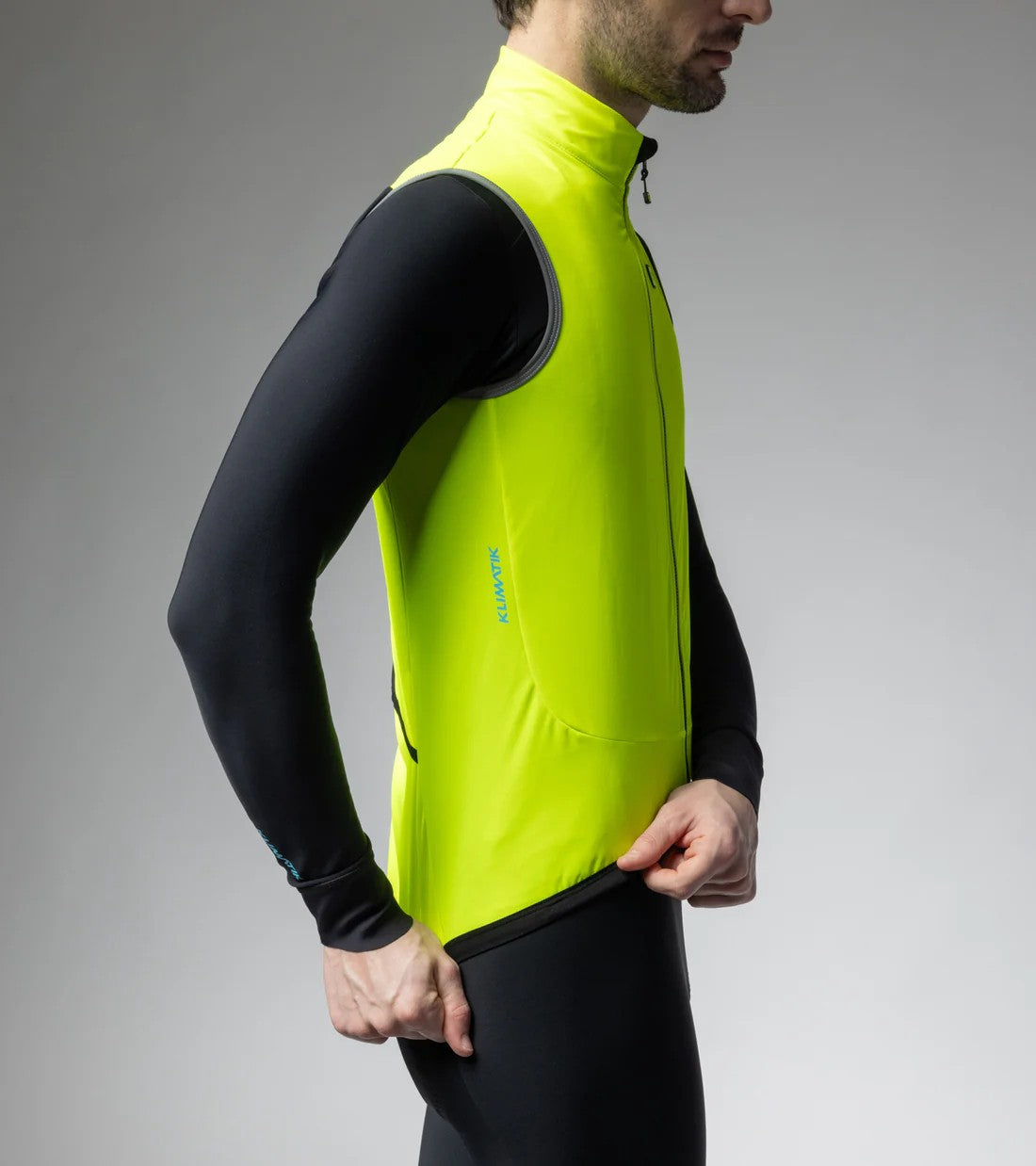 GILET KLIMATIK K-SMART – Alé