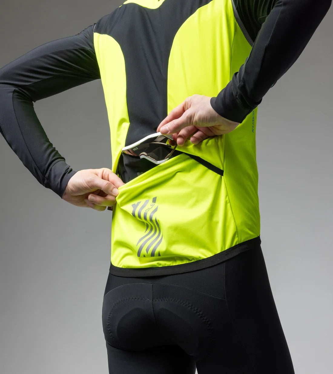 GILET KLIMATIK K-SMART – Alé