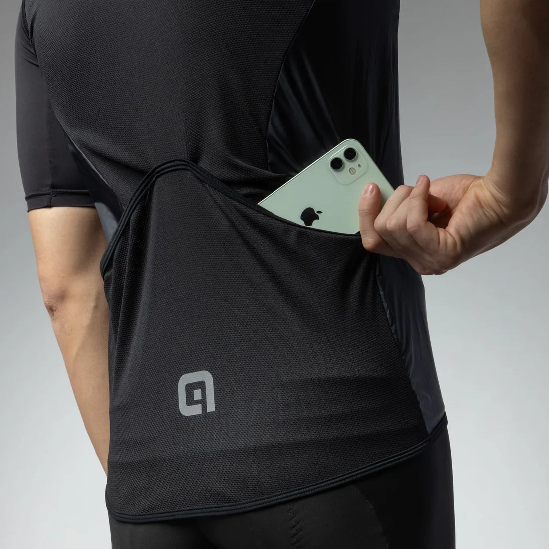 GILET VENTO 2.0 – Alé