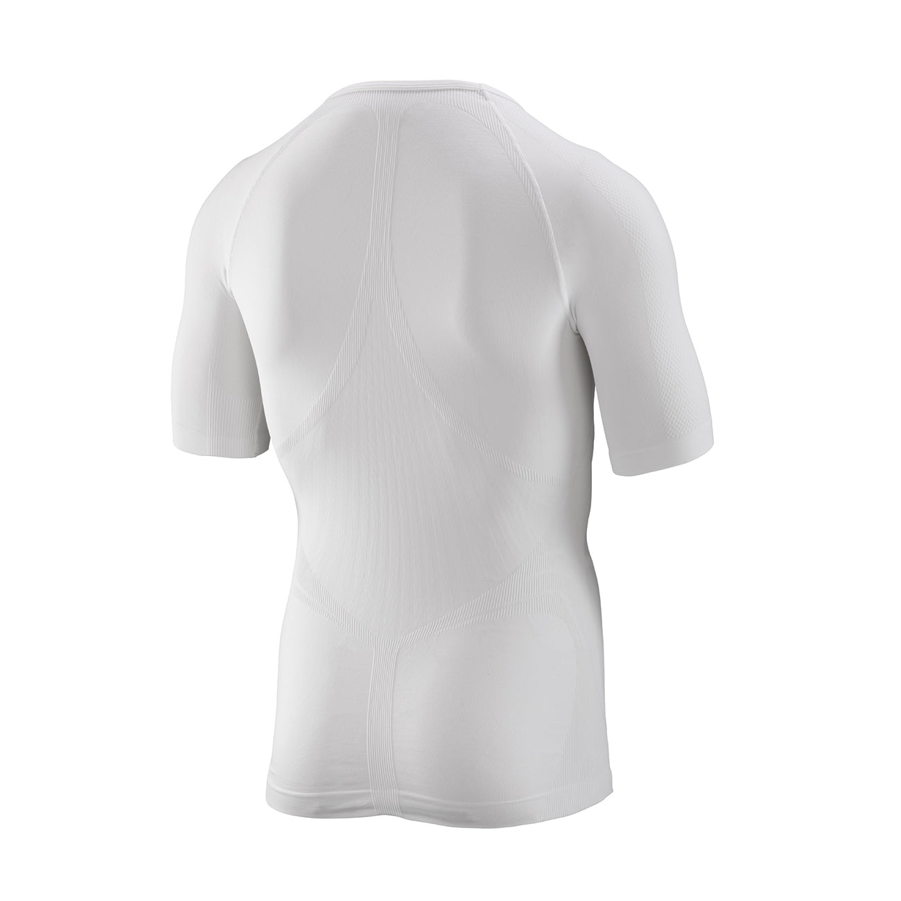 MAGLIA X-TECH DONNA ENERGY MANICA CORTA - Bianco
