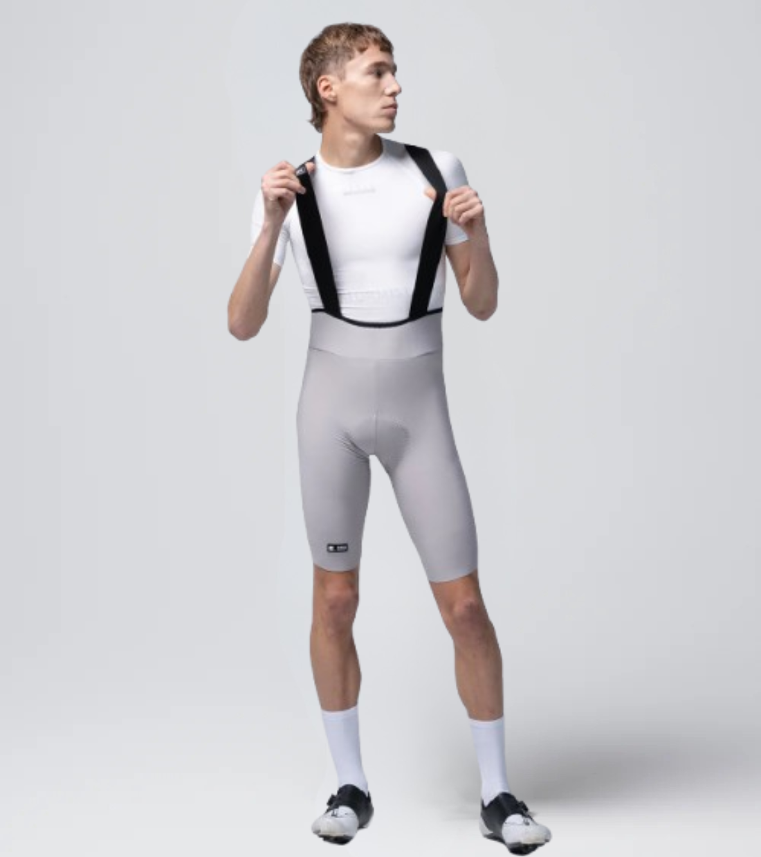 SALOPETTE GOBIK ARTIK STRIDE INVERNALE - Tapioca