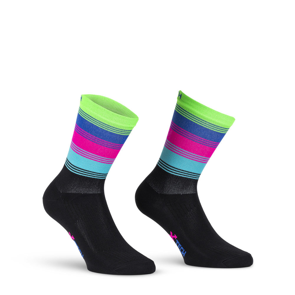 CALZE ESTIVE XT314 X-TECH - Multi