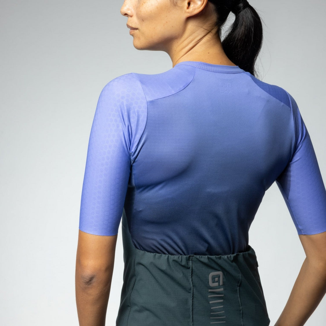 MAGLIA DONNA ALÉ REV-1 VELOCITY 2.0