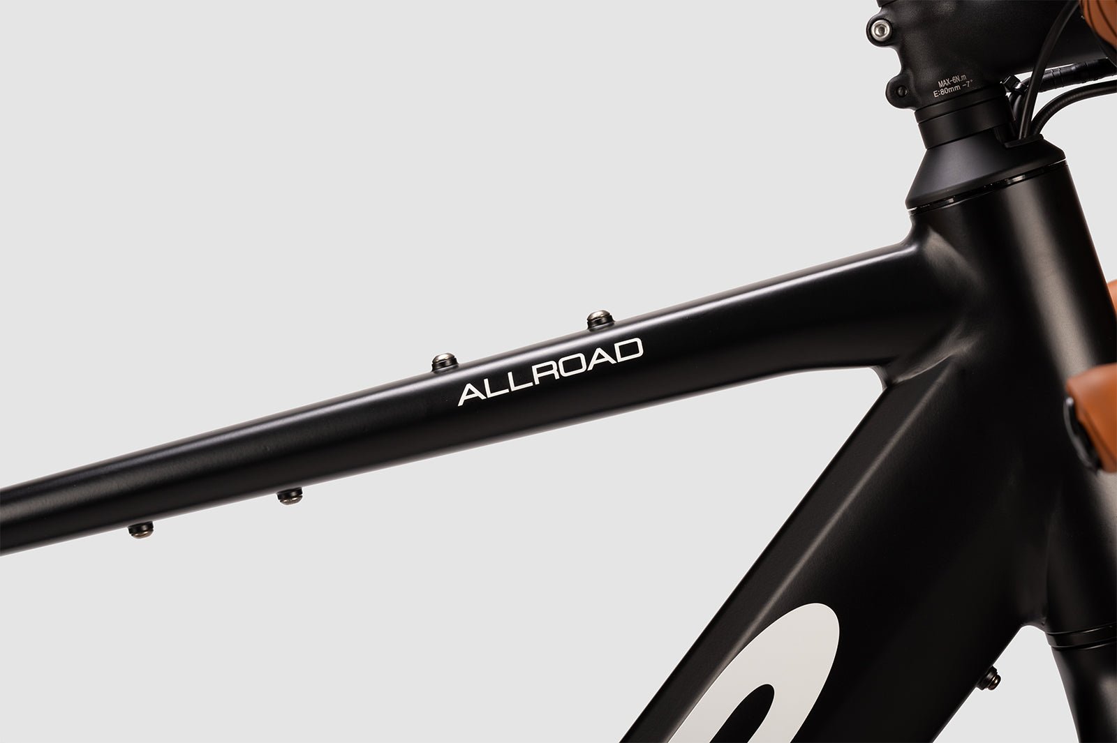 ALL ROAD GRAVEL E - BIKE – Xp Bikes - SegmentOne
