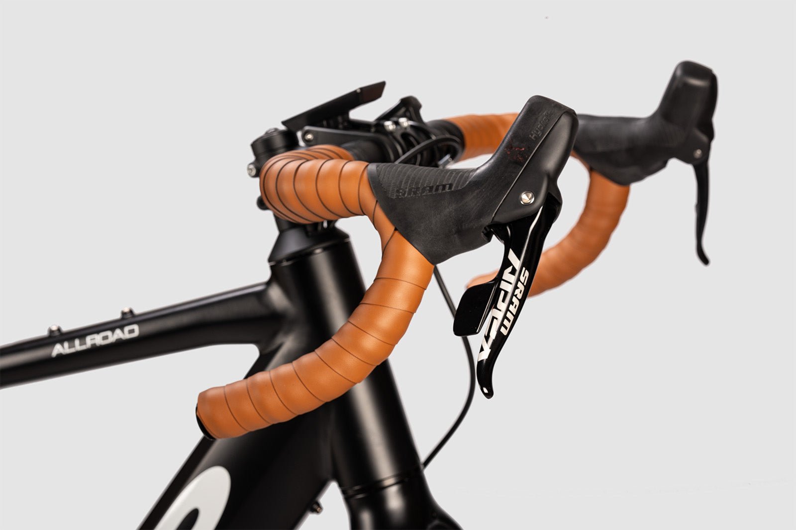 ALL ROAD GRAVEL E - BIKE – Xp Bikes - SegmentOne