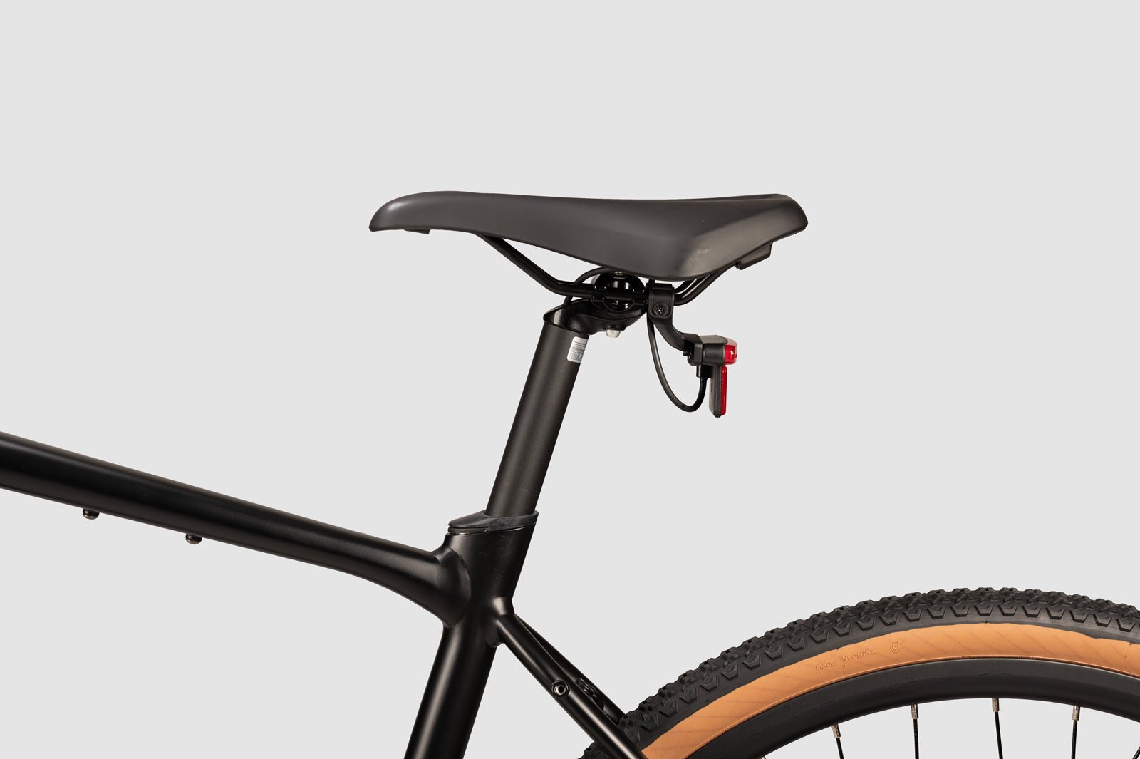 ALL ROAD GRAVEL E - BIKE – Xp Bikes - SegmentOne