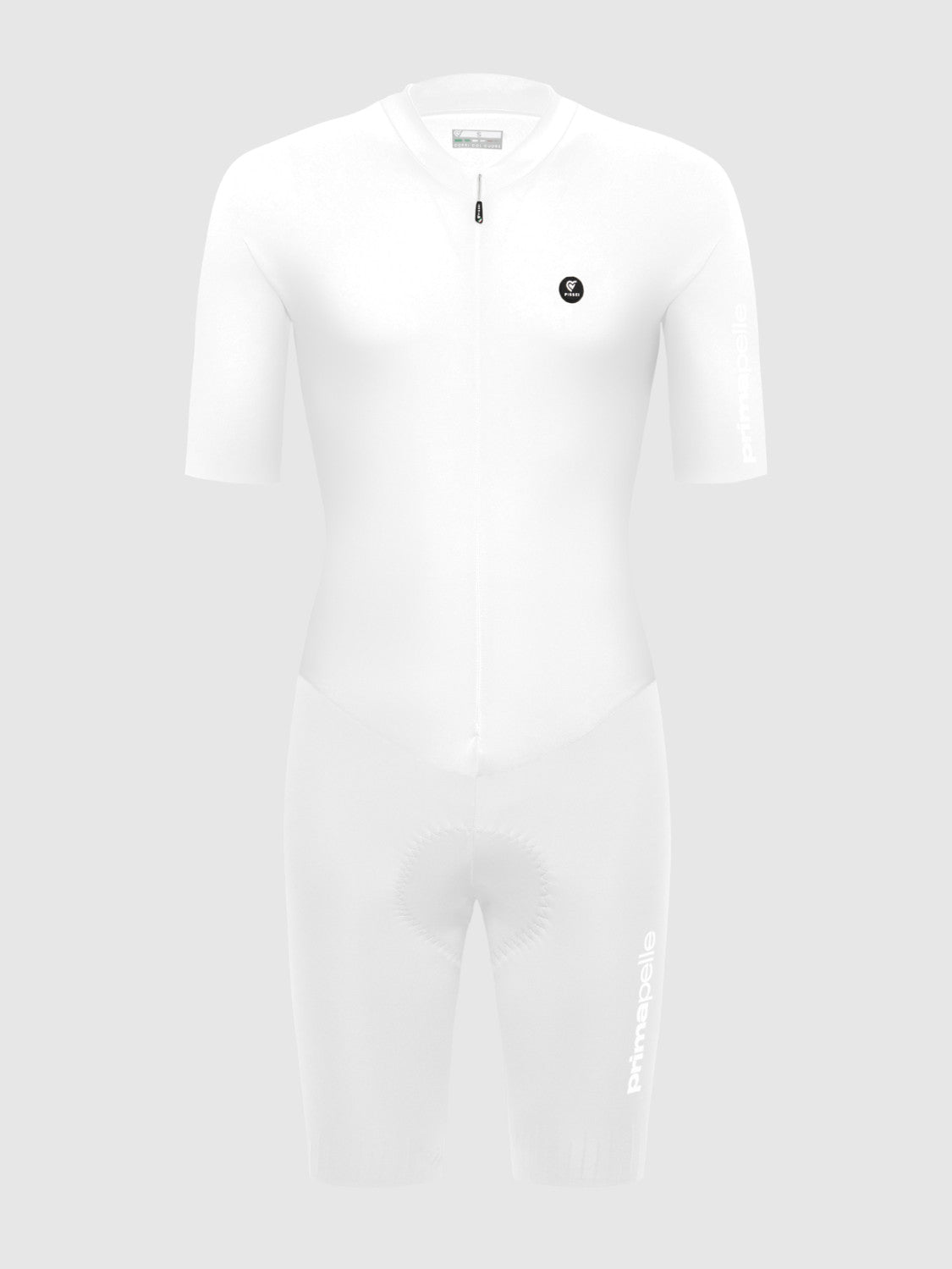 BODY PISSEI PRIMAPELLE
