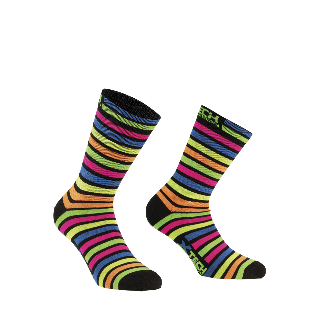 CALZE ESTIVE XT81 X-Tech