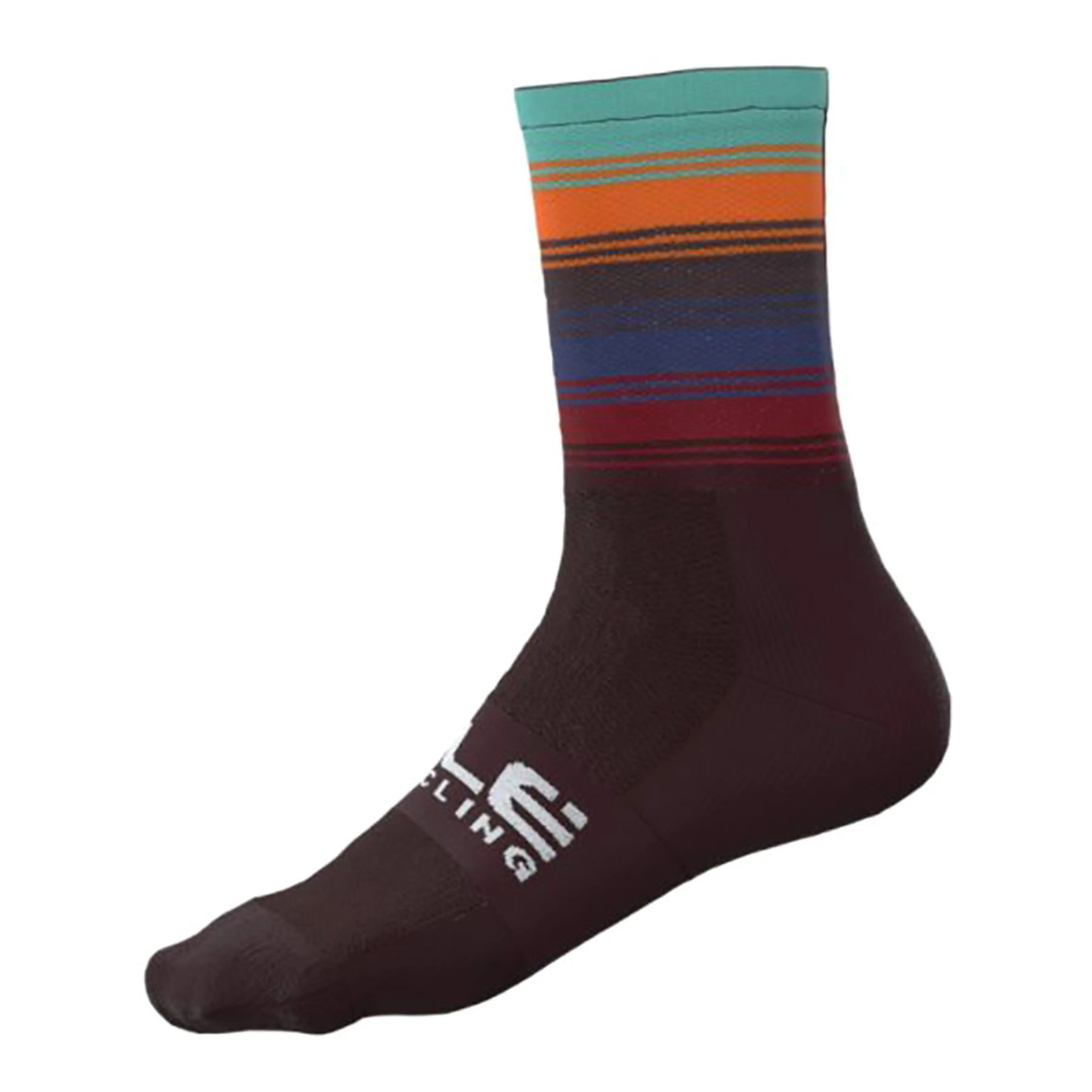 CALZE MUD ALÉ - Unisex - SegmentOne