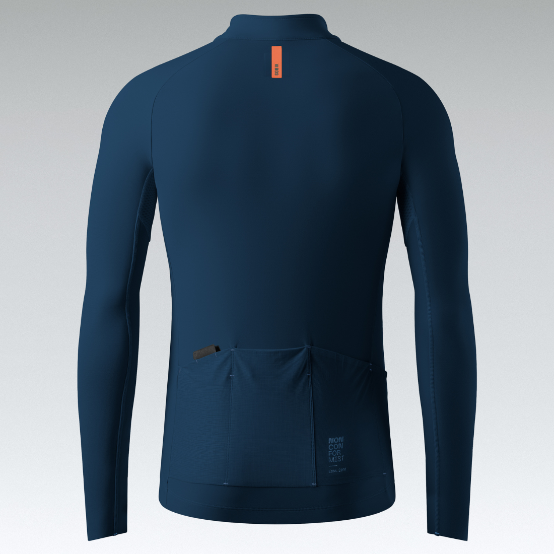 MAGLIA GOBIK PACER SOLID 2.0 - Assault