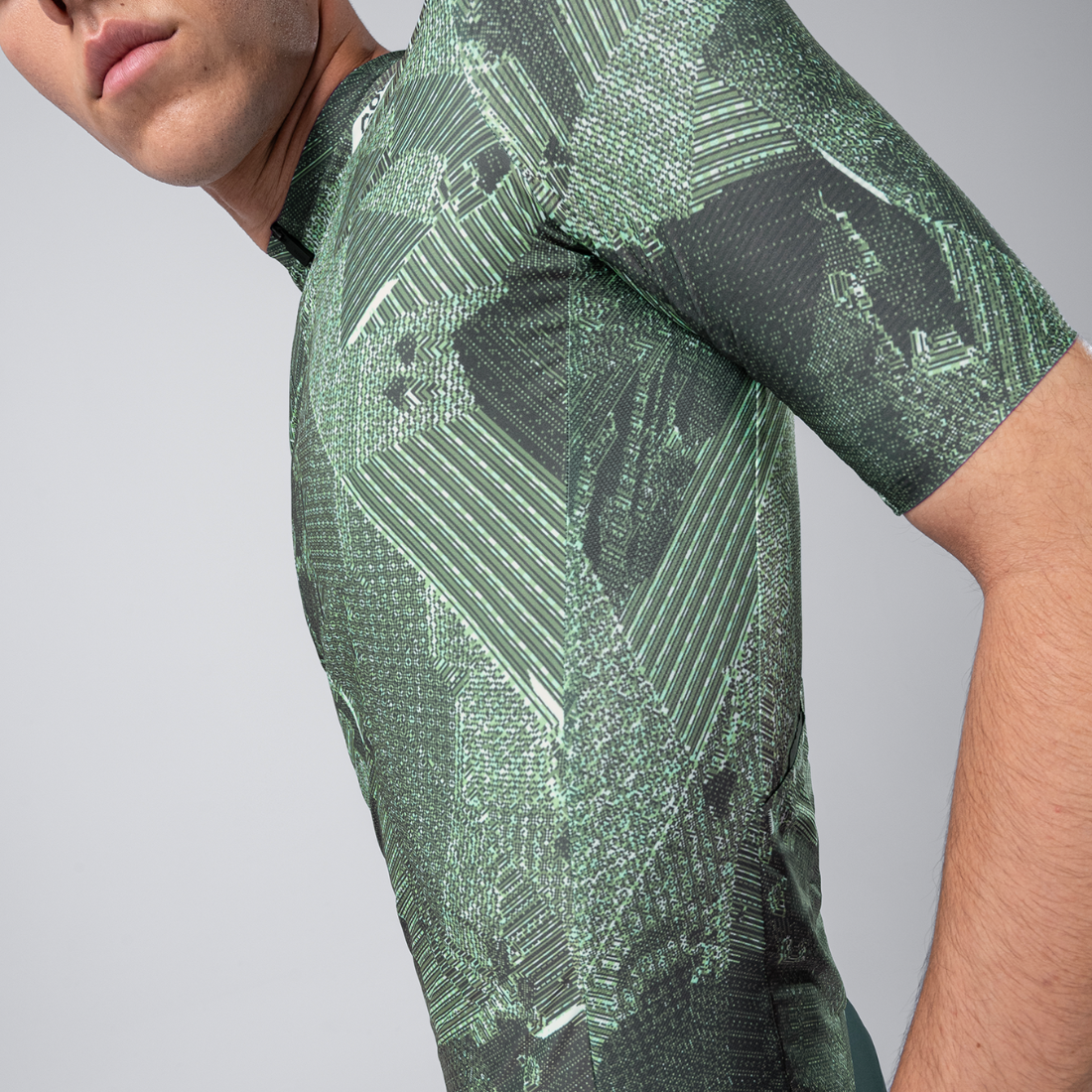 MAGLIA GOBIK ATTITUDE 2.0 - Crash