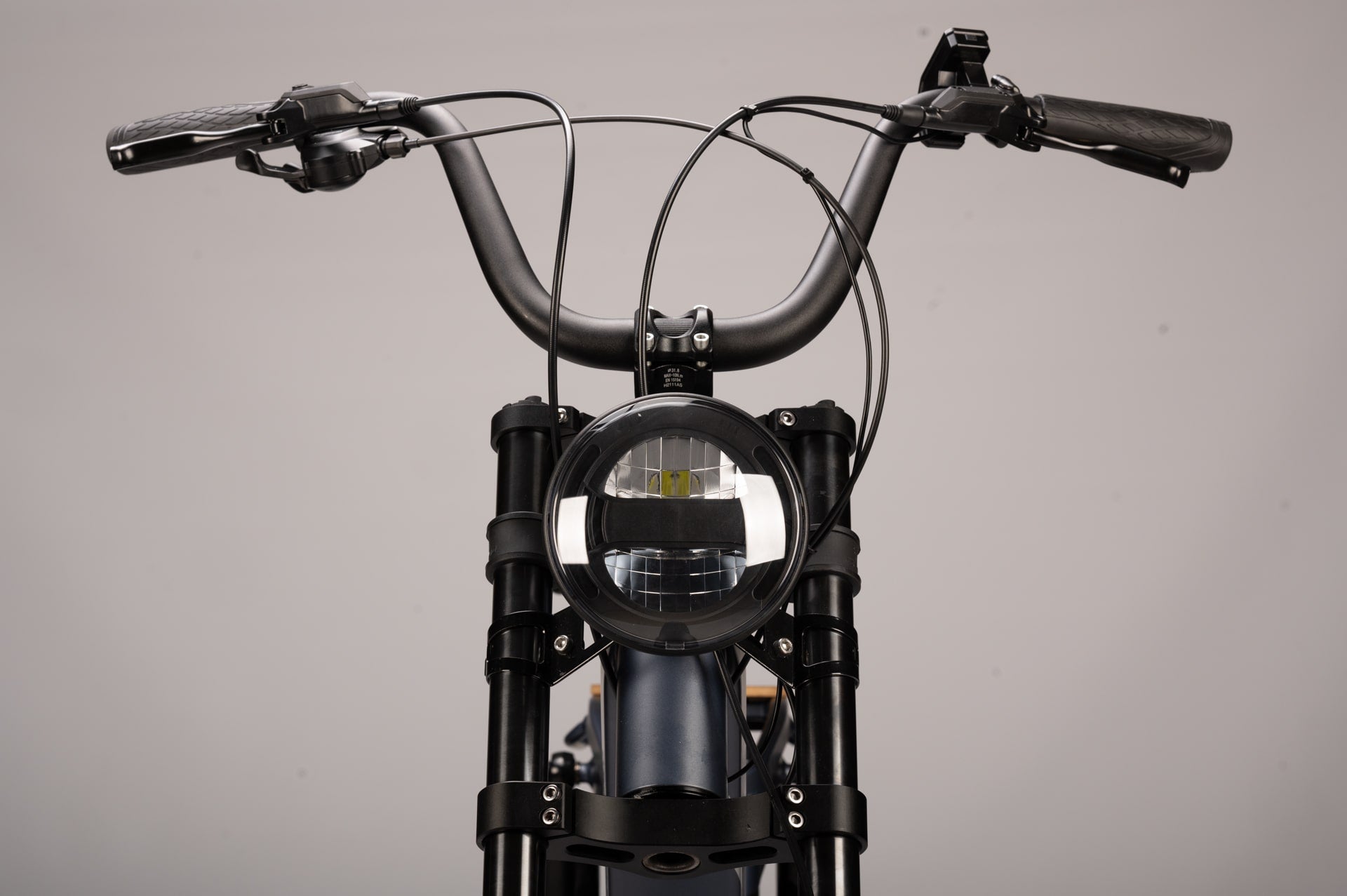 E - BIKE FUNKY TRAIL – Xp Bikes - SegmentOne