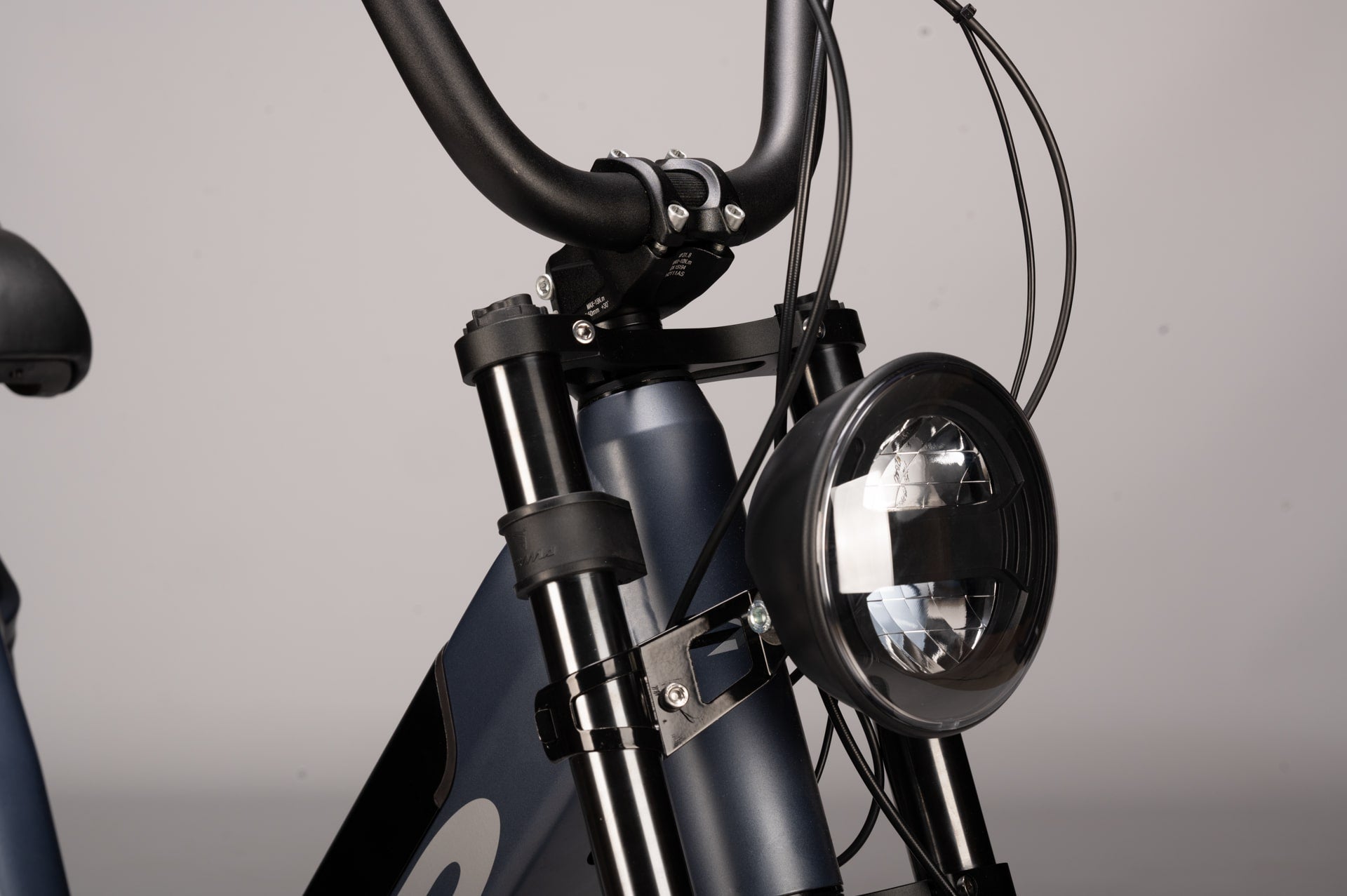 E - BIKE FUNKY TRAIL – Xp Bikes - SegmentOne