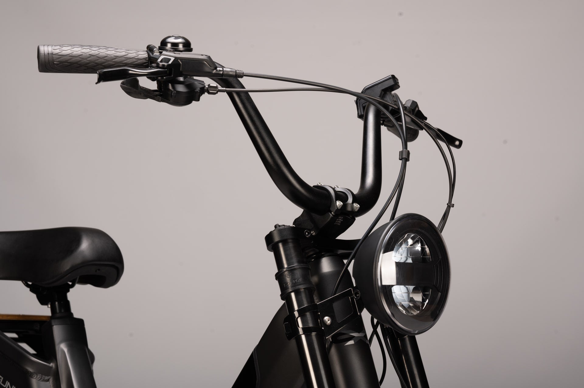 E - BIKE FUNKY TRAIL – Xp Bikes - SegmentOne