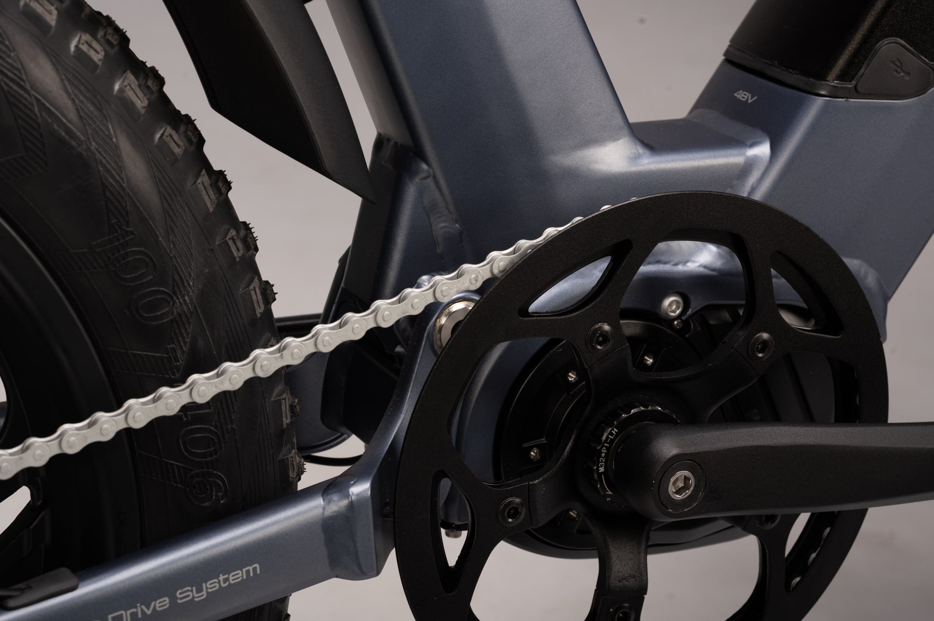E - BIKE FUNKY TRAIL – Xp Bikes - SegmentOne