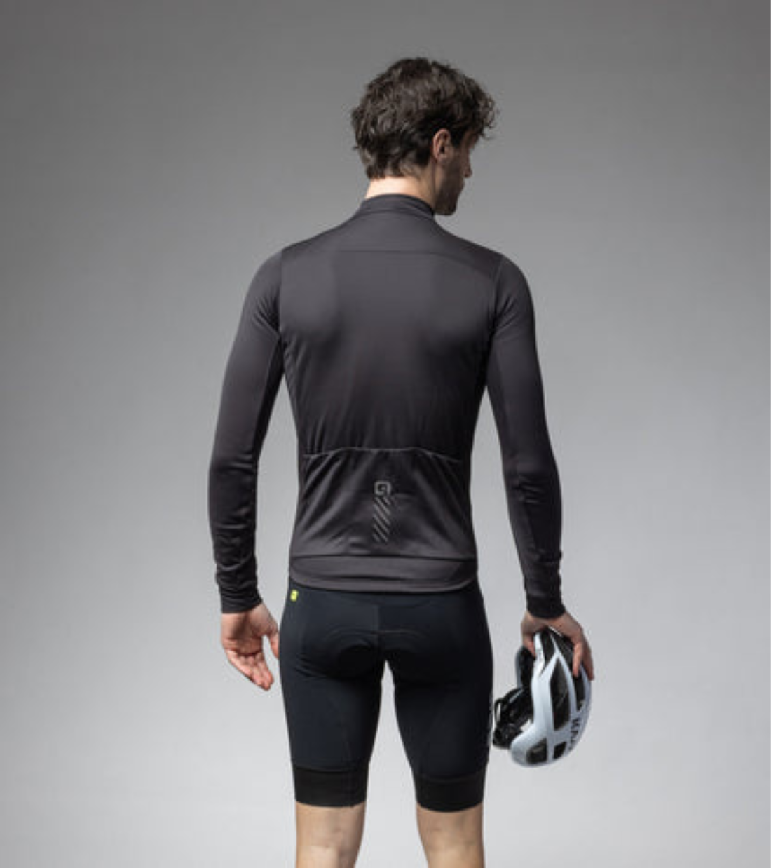 MAGLIA SOLID FONDO 2.0 - Alé